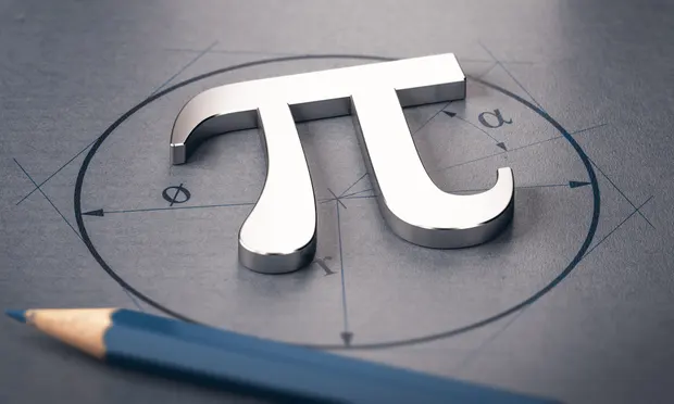 An Exploration of pi: The Mathematical Constant That Defines Circles and Beyond