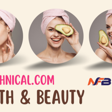 Aiotechnical.com Health & Beauty: Everything you need to know Beauty and Wellness