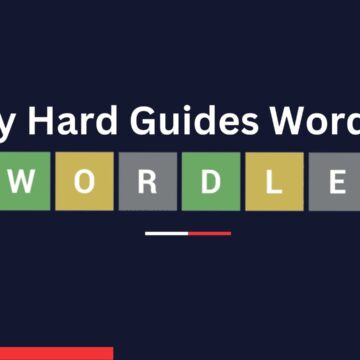 Try Hard GuidesWordle: Enhance Your Word Guessing Skills