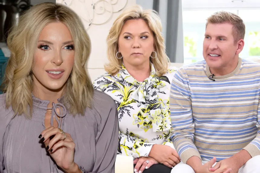 Chrisley Knows Best Daughter Dies: Separating Fact from Fiction