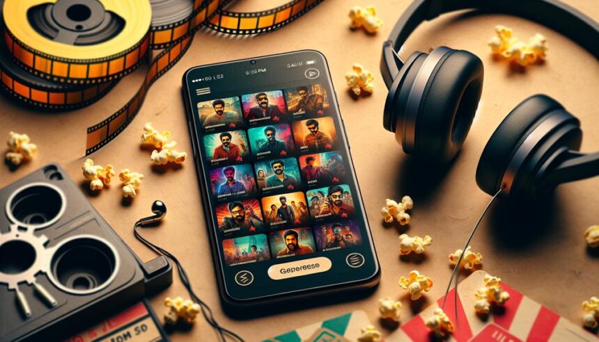 hiidude: Your Ultimate Destination for Entertainment