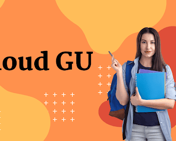 GU iCloud: Revolutionizing Cloud Storage