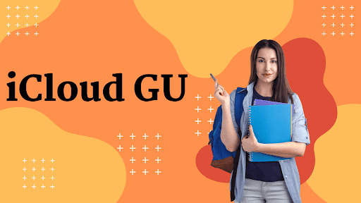 GU iCloud: Revolutionizing Cloud Storage