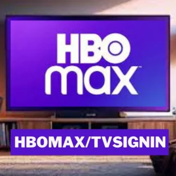 Unlocking the World of Entertainment with HBOMax/TVSignin