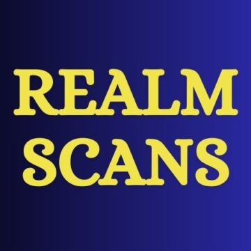 Realmscans: Revolutionizing Digital Reading