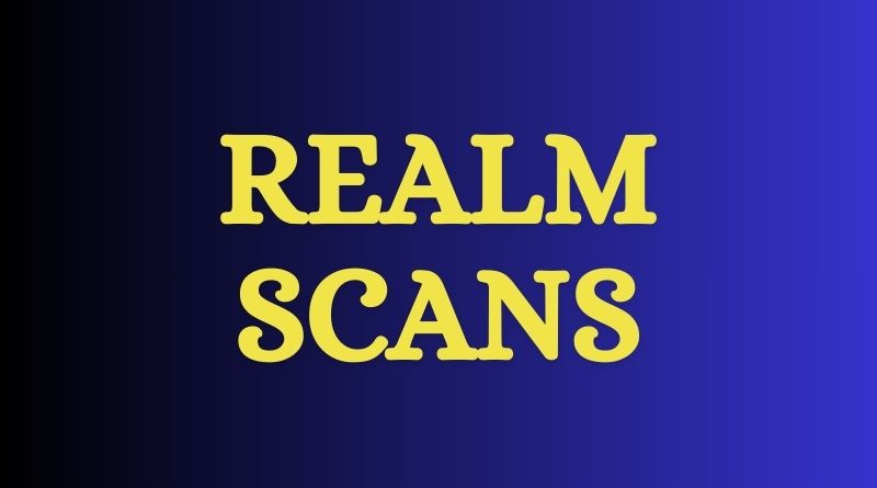 Realmscans: Revolutionizing Digital Reading