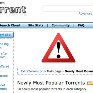 Extratorrent: A Comprehensive Overview