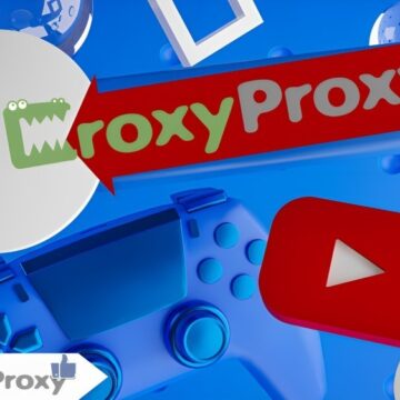 CroxyProxy YouTube: Unlocking YouTube’s Potential