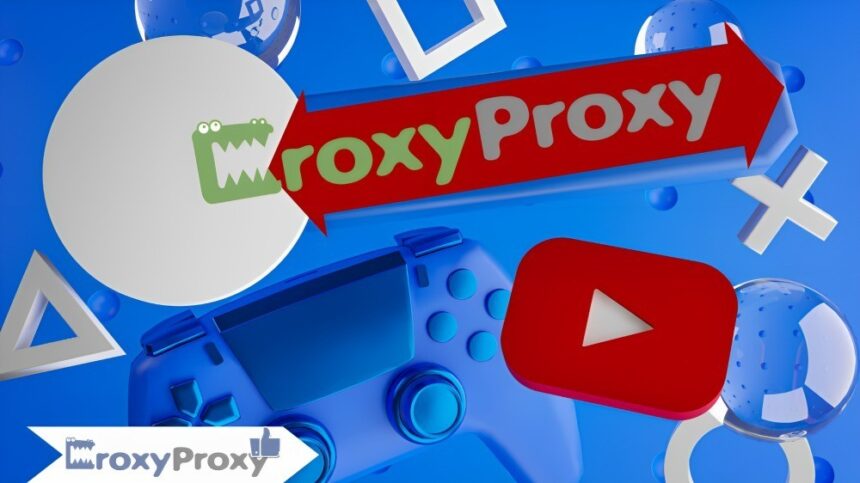 CroxyProxy YouTube: Unlocking YouTube’s Potential