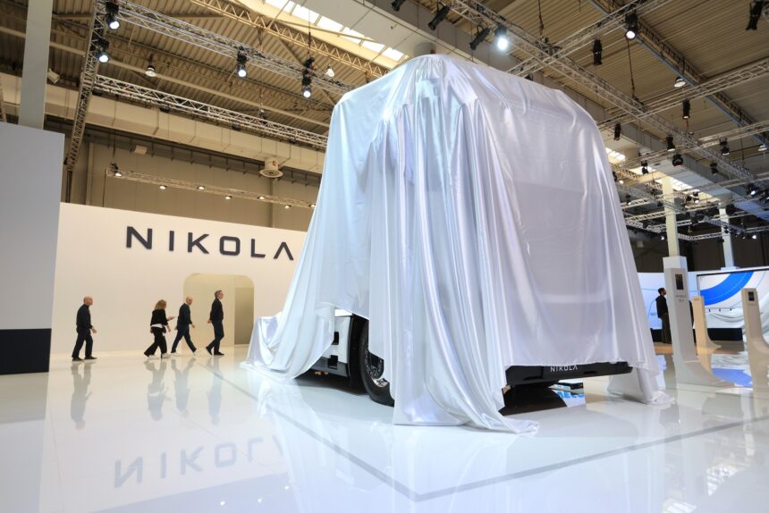 Nikola Corporation: Exploring the Dynamics of NKLA Stock