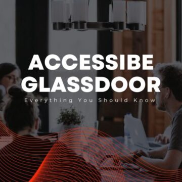 Accessibe Glassdoor: Opening Doors to Inclusive Workplaces