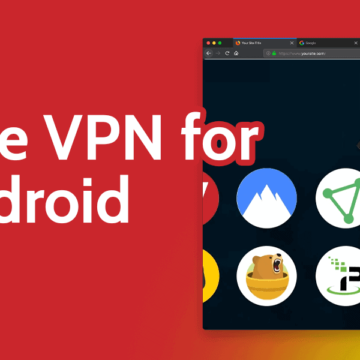 Best Free VPN for Android