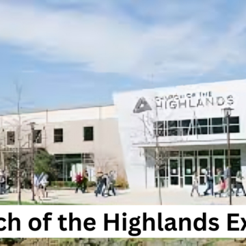 Church of the Highlands Exposed: Unveiling Controversies and Responses