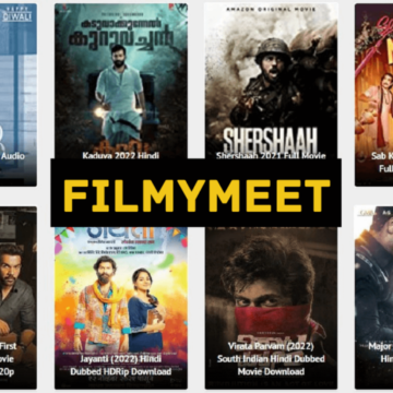 Filmymeet: Revolutionizing Online Entertainment