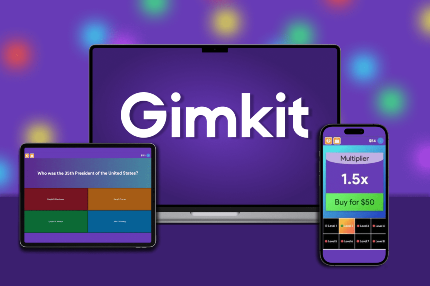 Understanding Gimkit Code: Revolutionizing Classroom Engagement