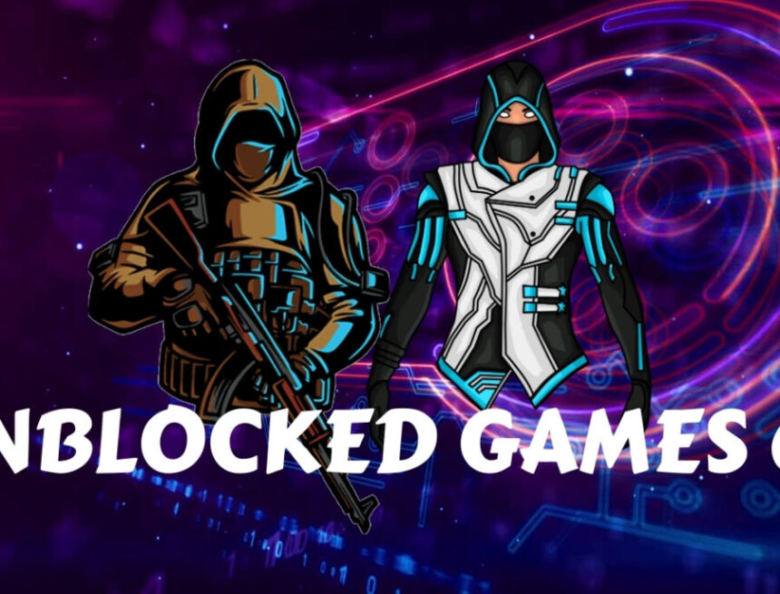 Unblocked Games 67: Exploring the World of Online Gaming