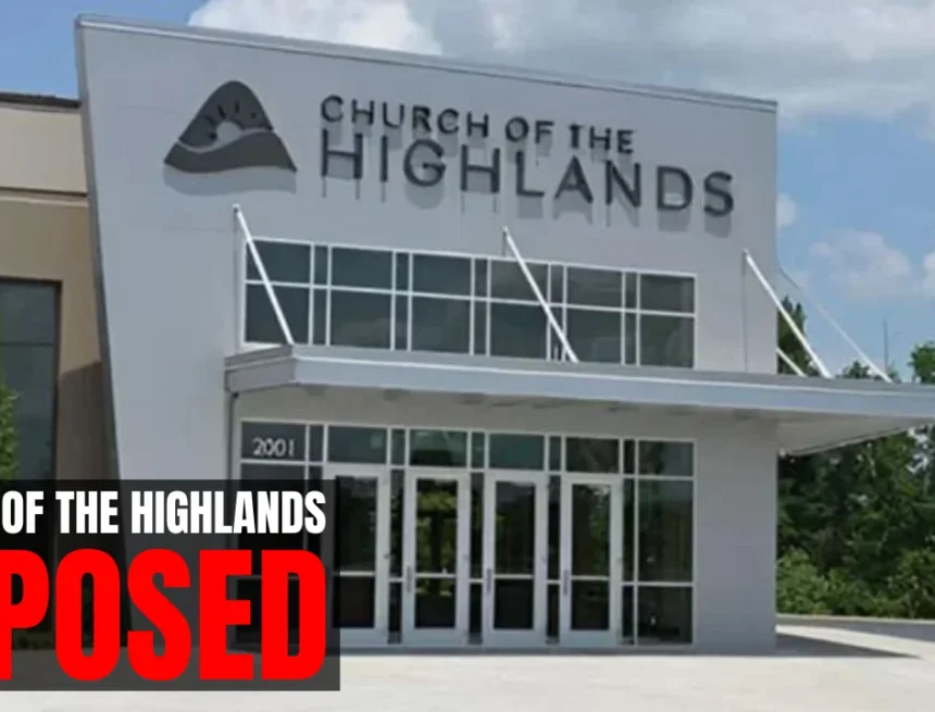 Church of the Highlands Exposed: Separating Fact from Fiction