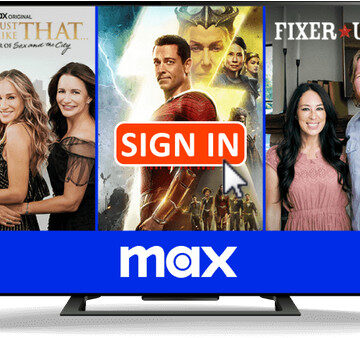 hbomax/tvsignin Enter Code: Your Gateway to HBO Max