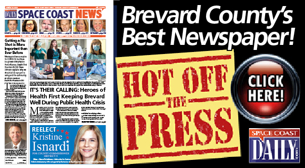 Brevard County News: Staying Updated with Local Events and Developments