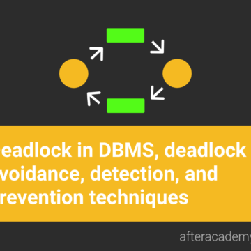 Deadlock in DBMS: Understanding, Detection, and Prevention