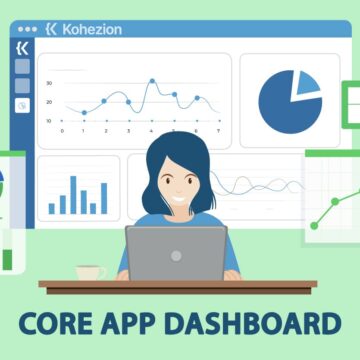 Core App Dashboard: The Heart of Modern Business Management